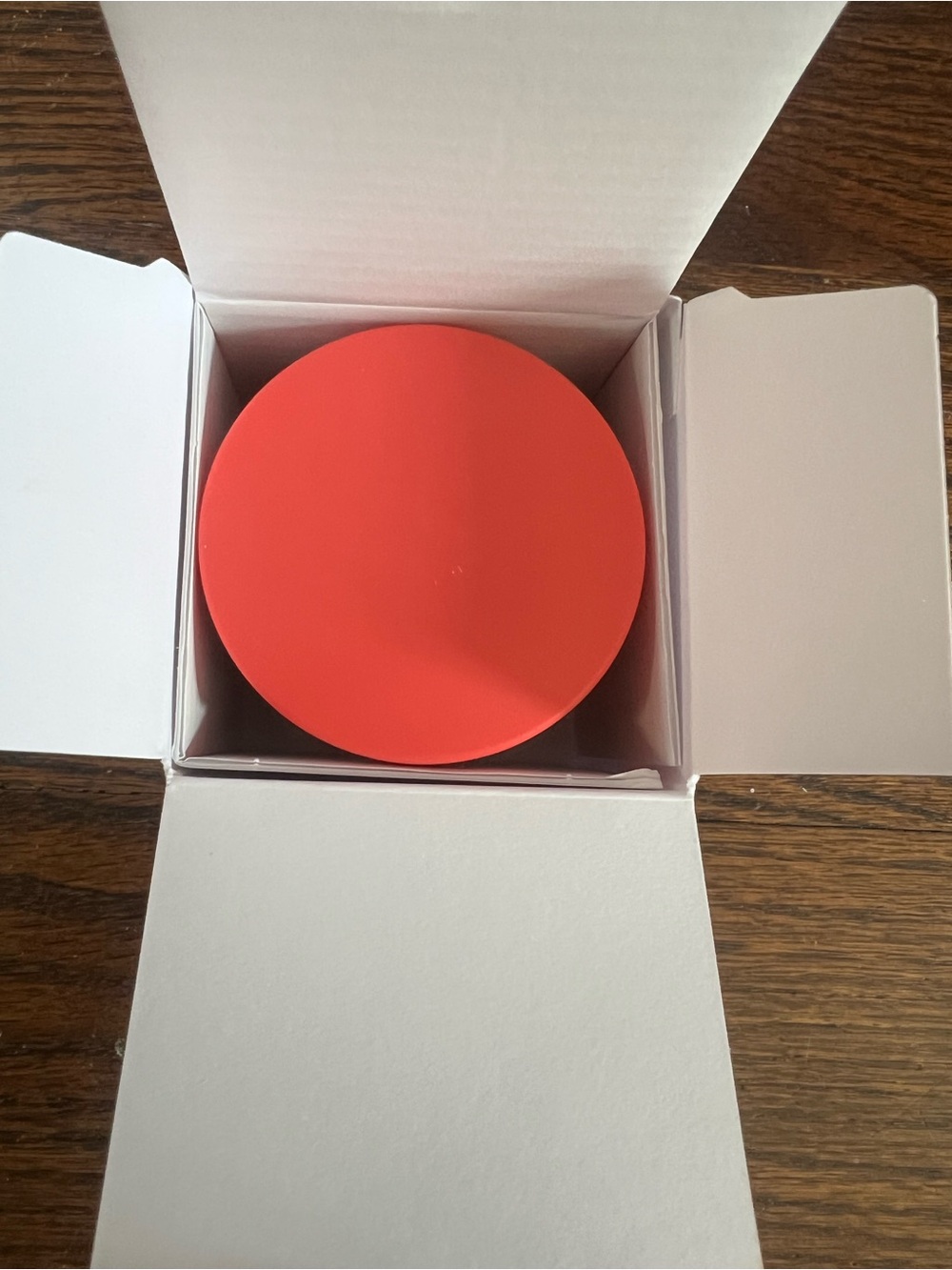 NWT Peach & Lilly Rice Dough Smoothing Facial Scrub - Picture 6 of 12
